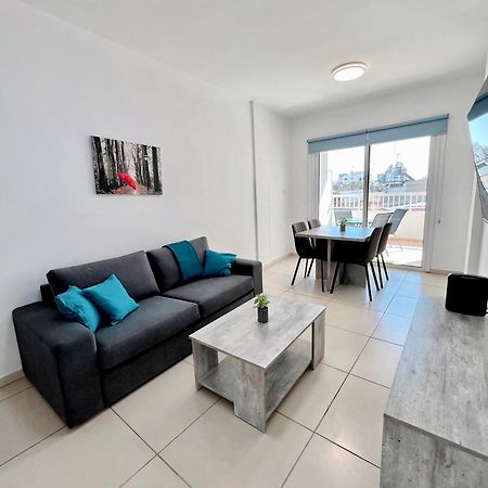 Georgiou 202 Apartment Larnaca Exterior foto